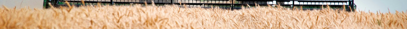 Combine Harvesters