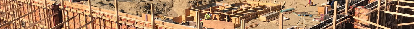 Concrete Formwork
