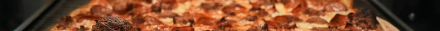 Commercial Ovens