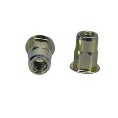 Collection image for: AH Series Steel Rivet Nuts