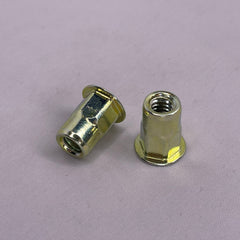 Collection image for: Steel AH Series Rivet Nuts