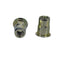 Steel AH Series Rivet Nuts