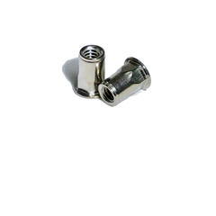Collection image for: AH Series Stainless Steel Rivet Nuts
