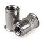AK Series Stainless Steel Rivet Nuts