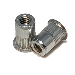 Collection image for: AL Series Aluminum Rivet Nuts