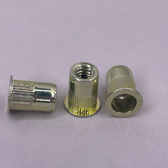 Collection image for: Steel Rivet Nuts