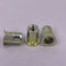 Steel Rivet Nuts