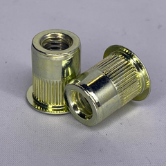 Collection image for: AL Series Steel Rivet Nuts