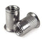 AL Series Stainless Steel Rivet Nuts