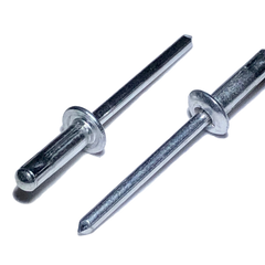 Collection image for: Aluminum Trifold Rivets