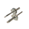 Rivets for Race Car Chassis