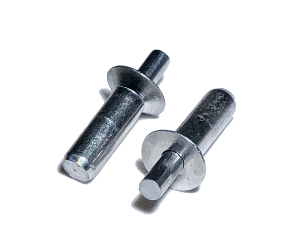 Aluminum Drive Rivets – RivetDirect
