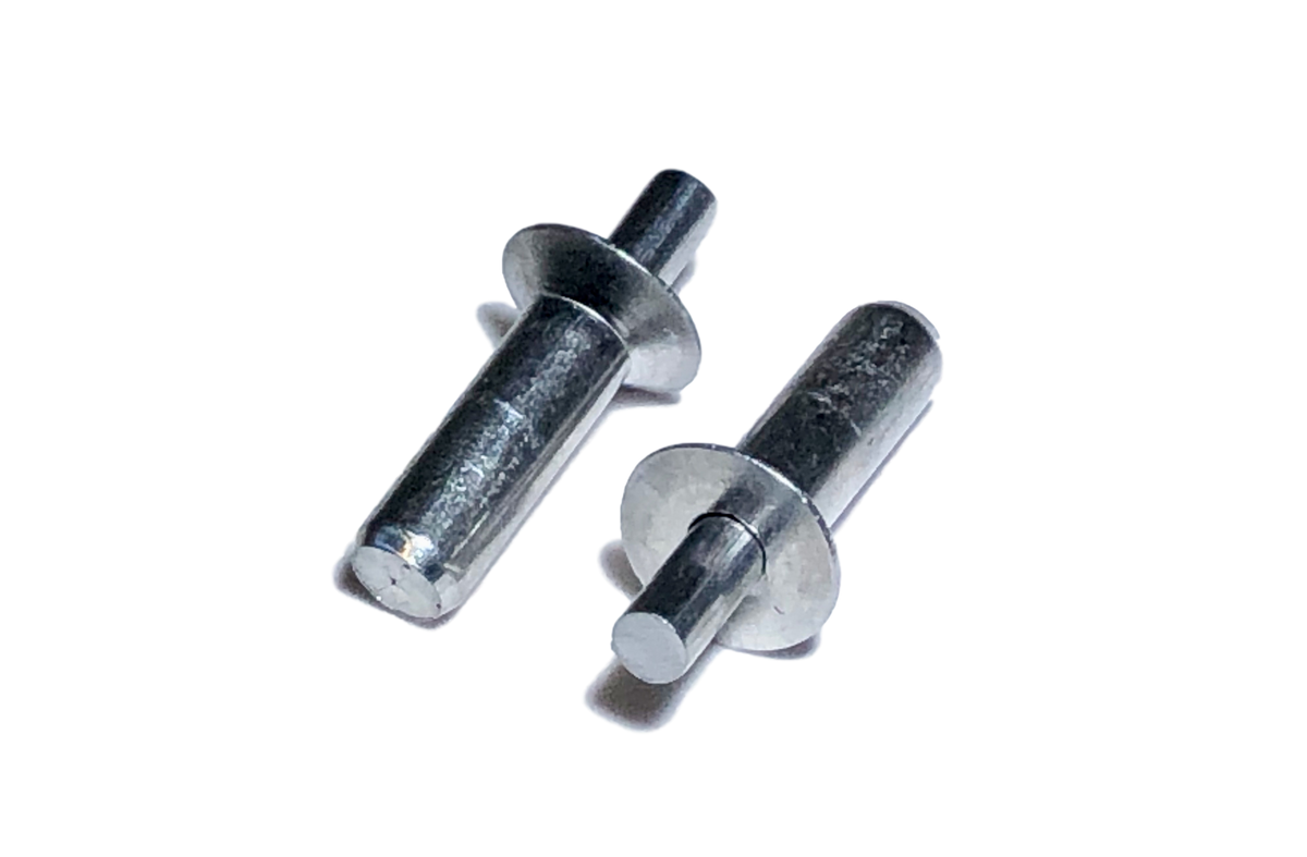Aluminum Drive Rivets – RivetDirect