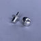 Rivets for Aluminum Fencing