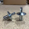 Steel Drive Rivets