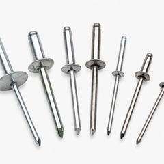 Collection image for: Open-End Blind Rivets