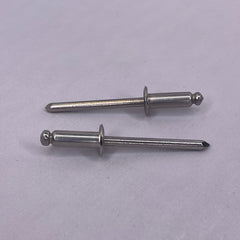 Collection image for: Stainless Steel Open-End Blind Rivets