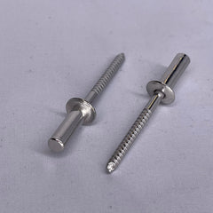 Collection image for: Stainless Steel Closed-End Blind Rivets