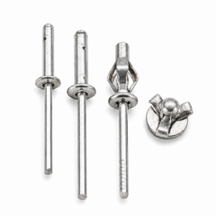 Collection image for: Trifold Rivets