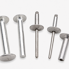 Collection image for: Two Piece Rivets