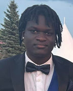 Adrian Kibuuka