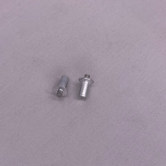 Collection image for: Aluminum/Stainless Steel Drive Rivets