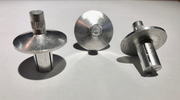 Aluminum Drive Rivets – RivetDirect