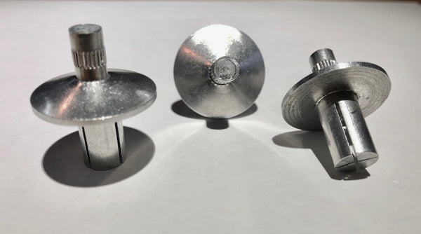 Sign Installation Rivets & Washers – RivetDirect