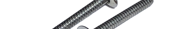3/16" Diameter Stainless Steel Rivet, Dome Head, First Grip.